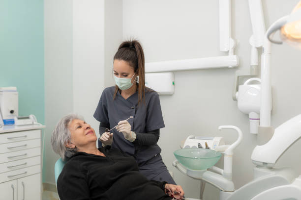 Best Emergency Denture Repair in West Point, VA