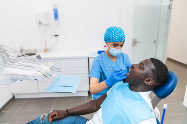 Best Emergency Dental Care for Broken or Chipped Teeth in West Point, VA