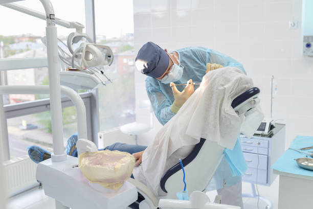 Best Emergency Root Canal Treatment in West Point, VA